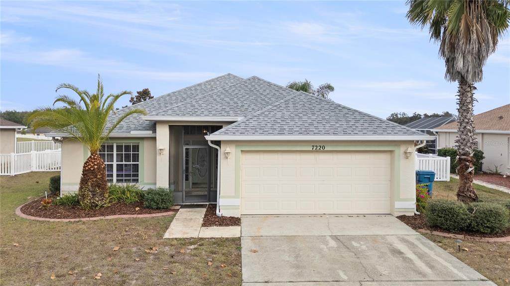 7220 Sherman Hills Boulevard - Photo 1