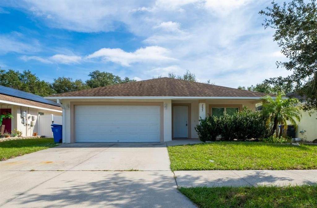 2025 Peaceful Palm Street - Photo 1