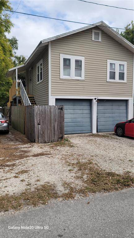 4705 Taliaferro Avenue - Photo 1