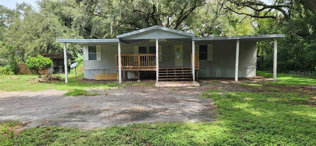 34949 Appaloosa Trail - Photo 1