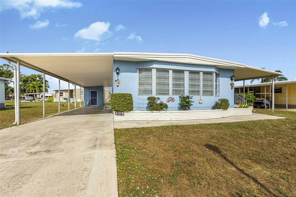 402 Tequila - Photo 1