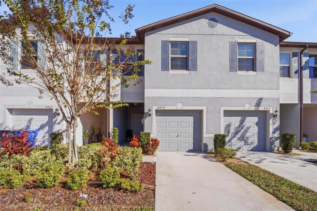 4459 Globe Thistle Drive - Photo 1