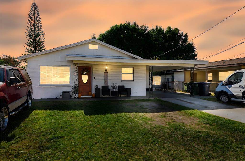 3310 Beach Street - Photo 1