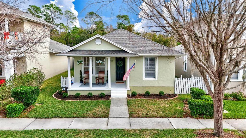 3734 Dogtrot Street - Photo 1