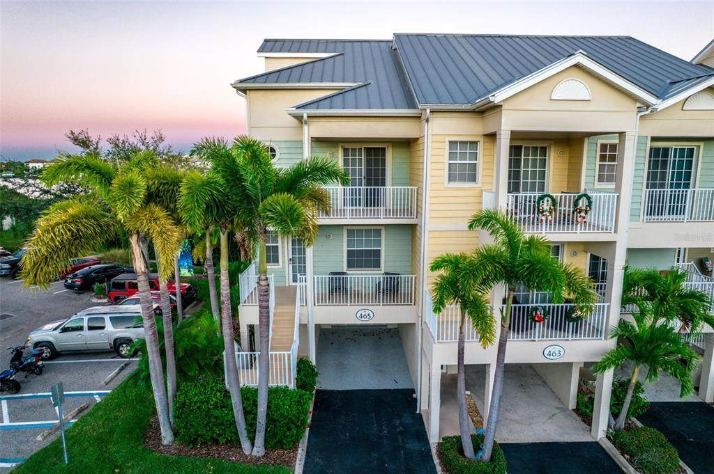 465 Bahia Beach Boulevard - Photo 1