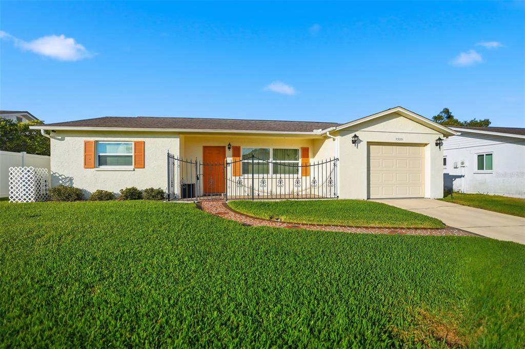 7329 Cay Drive - Photo 1