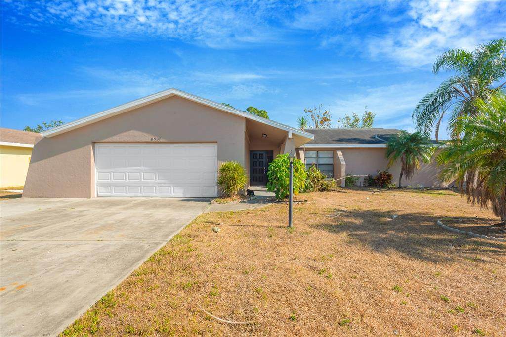 6507 Manila Palm Way - Photo 1