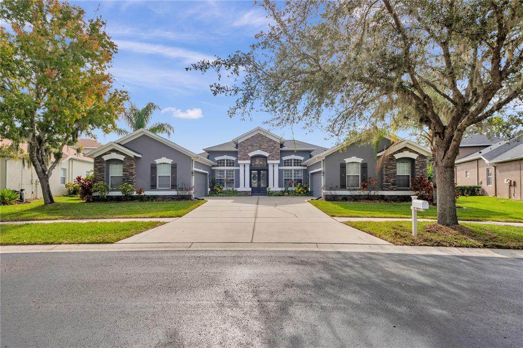 1031 Emerald Hill Way - Photo 1