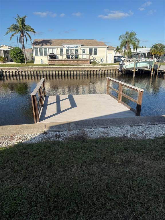 203 Mount Isle Avenue - Photo 1