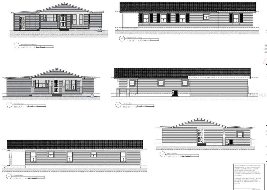 3505 Mcberry Street - Photo 1