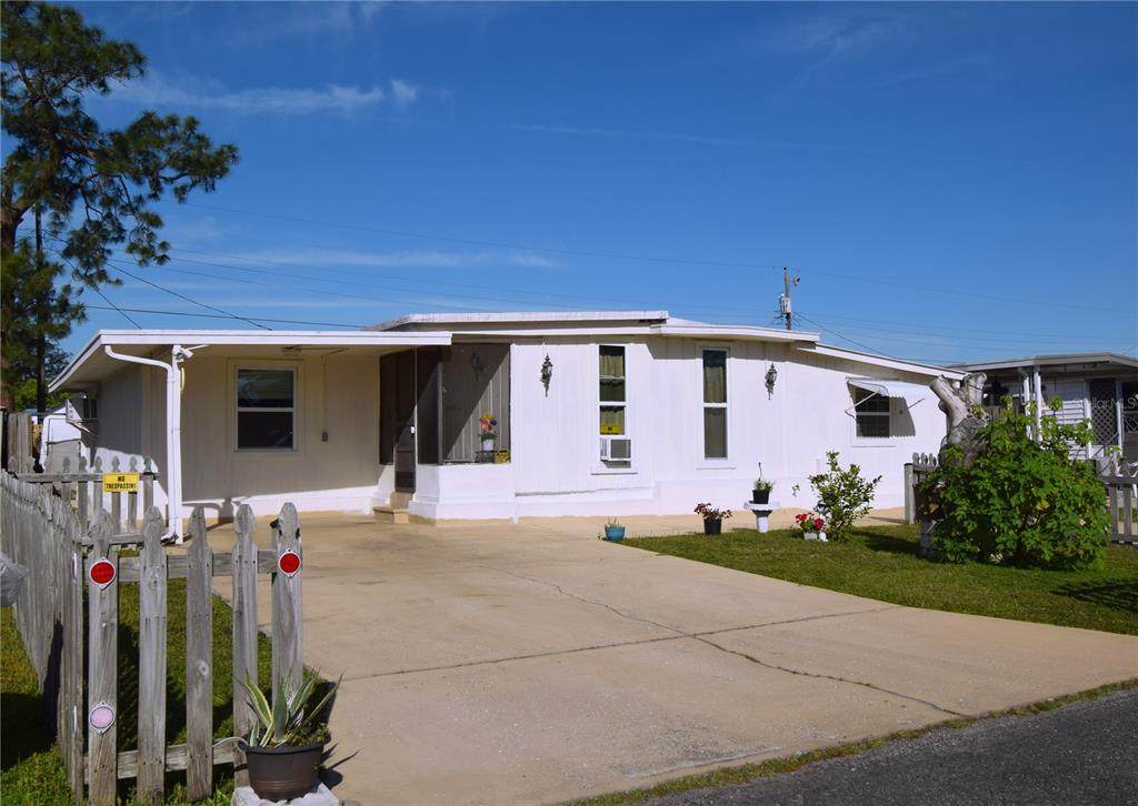 2113 Lullaby Drive - Photo 1