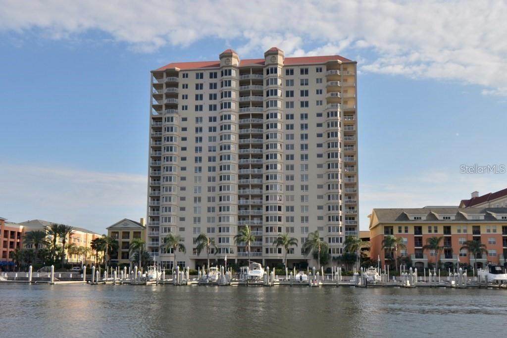 371 Channelside Walk Way - Photo 1