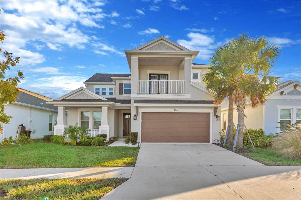 10551 Tranquil Meadow Loop - Photo 1