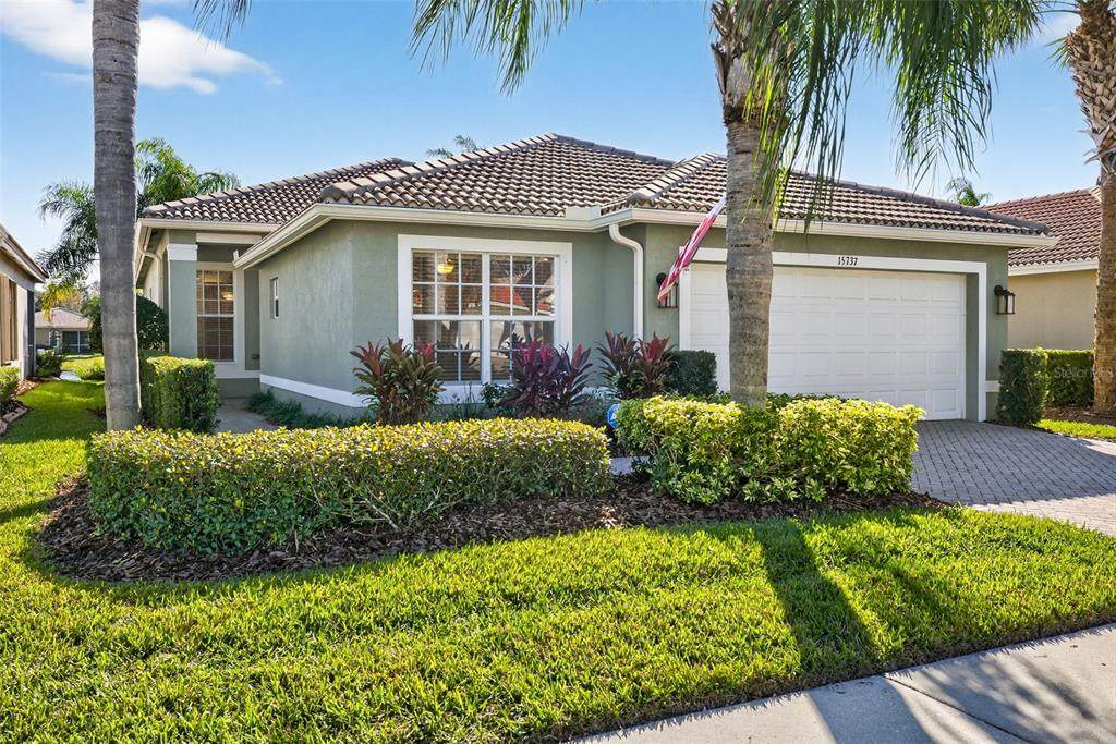 15737 Crystal Waters Drive - Photo 1