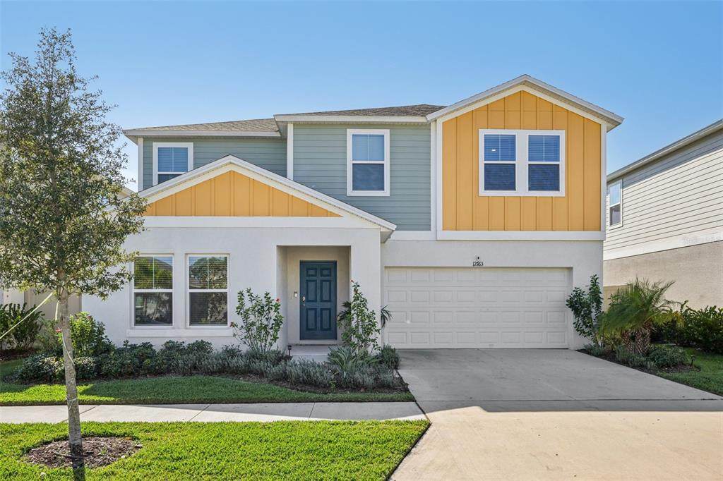 12763 Canter Call Road - Photo 1