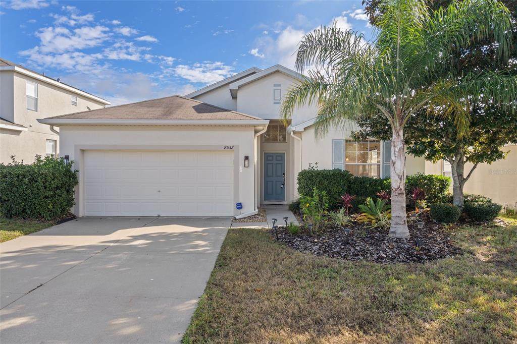 8532 Southern Charm Circle - Photo 1