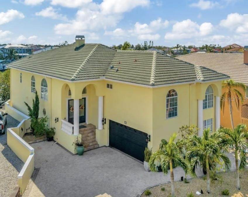 808 Symphony Isles Boulevard - Photo 1