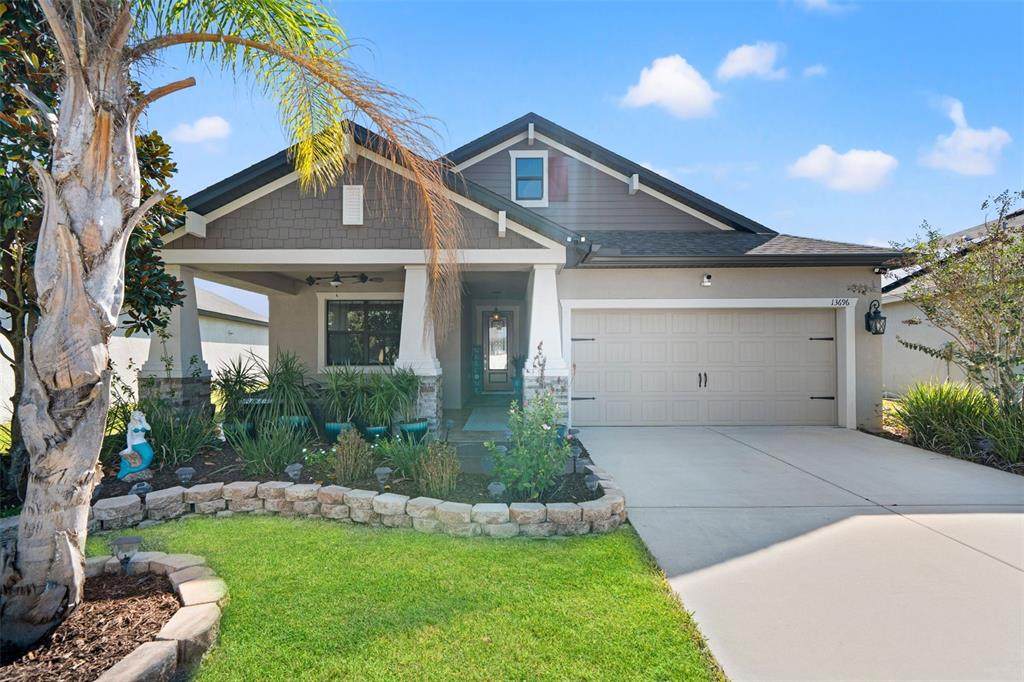 13696 Garden Hills Drive - Photo 1