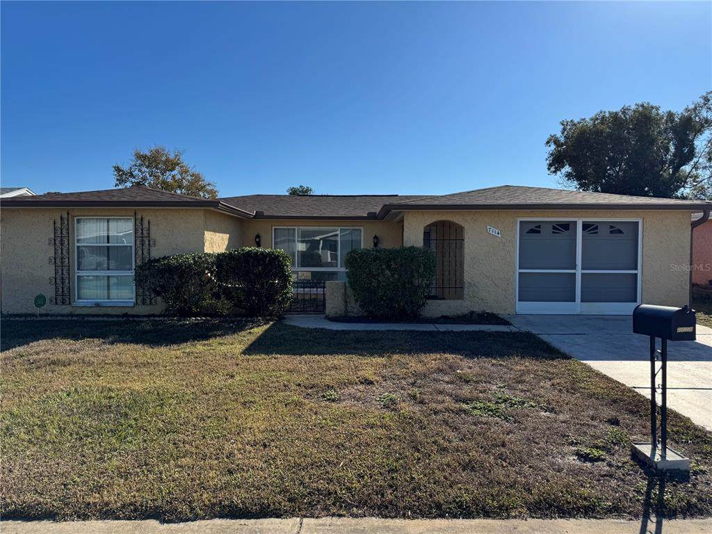 7114 Potomac Drive - Photo 1