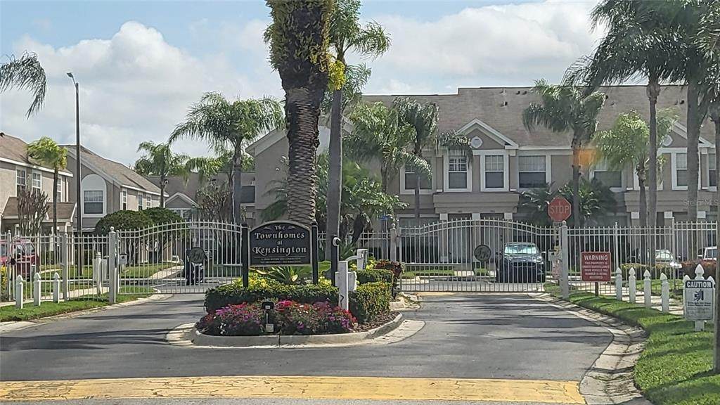 721 Kensington Lake Circle - Photo 1