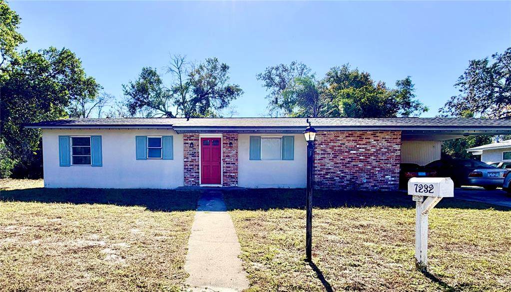 7232 Spring Hill Drive - Photo 1