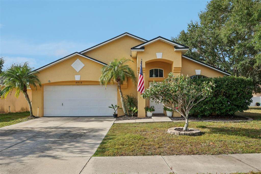 8816 Sea Island Way - Photo 1