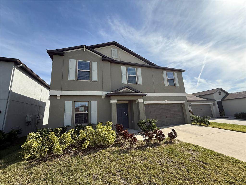 9423 Channing Hill Drive - Photo 1