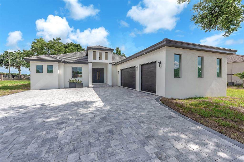 11921 Fort King Highway - Photo 1