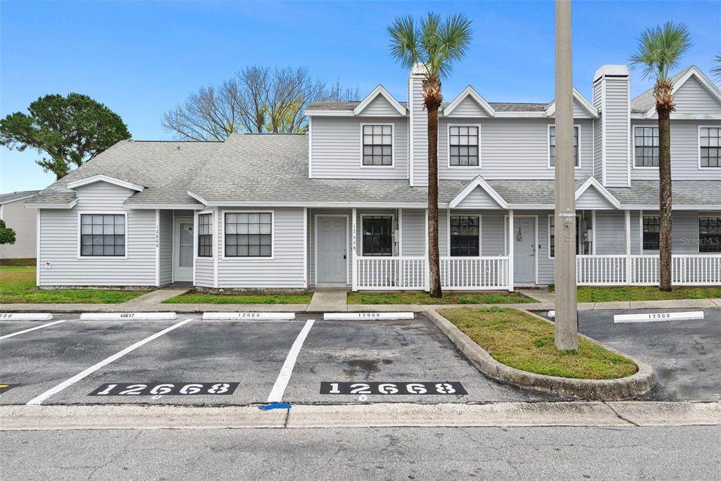 12668 Castle Hill Drive - Photo 1