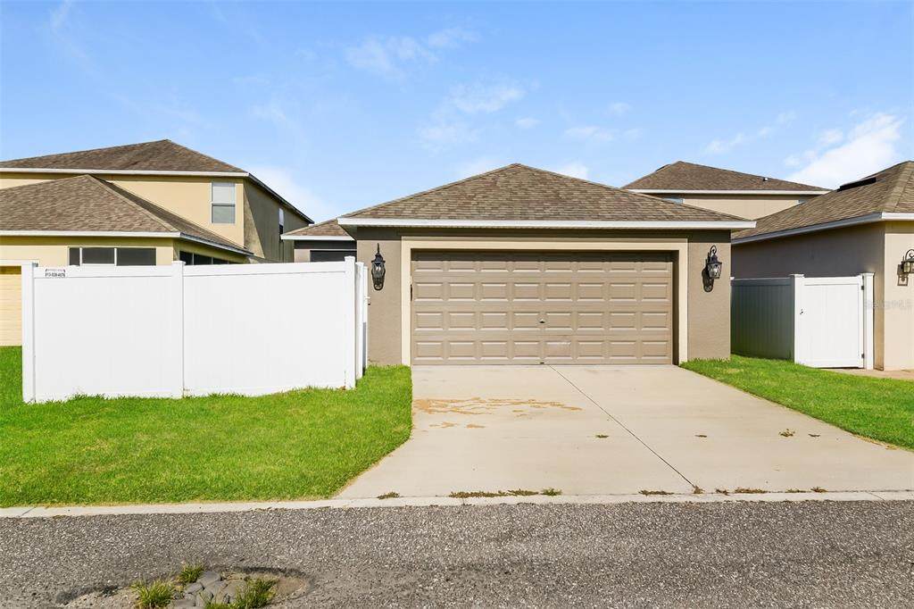 12022 Streambed Drive - Photo 1