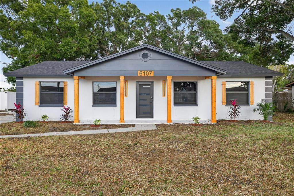 6107 Cole Drive - Photo 1