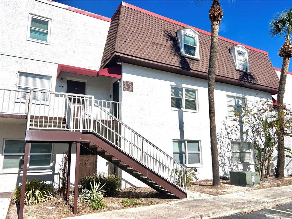 9105 Tudor Drive - Photo 1