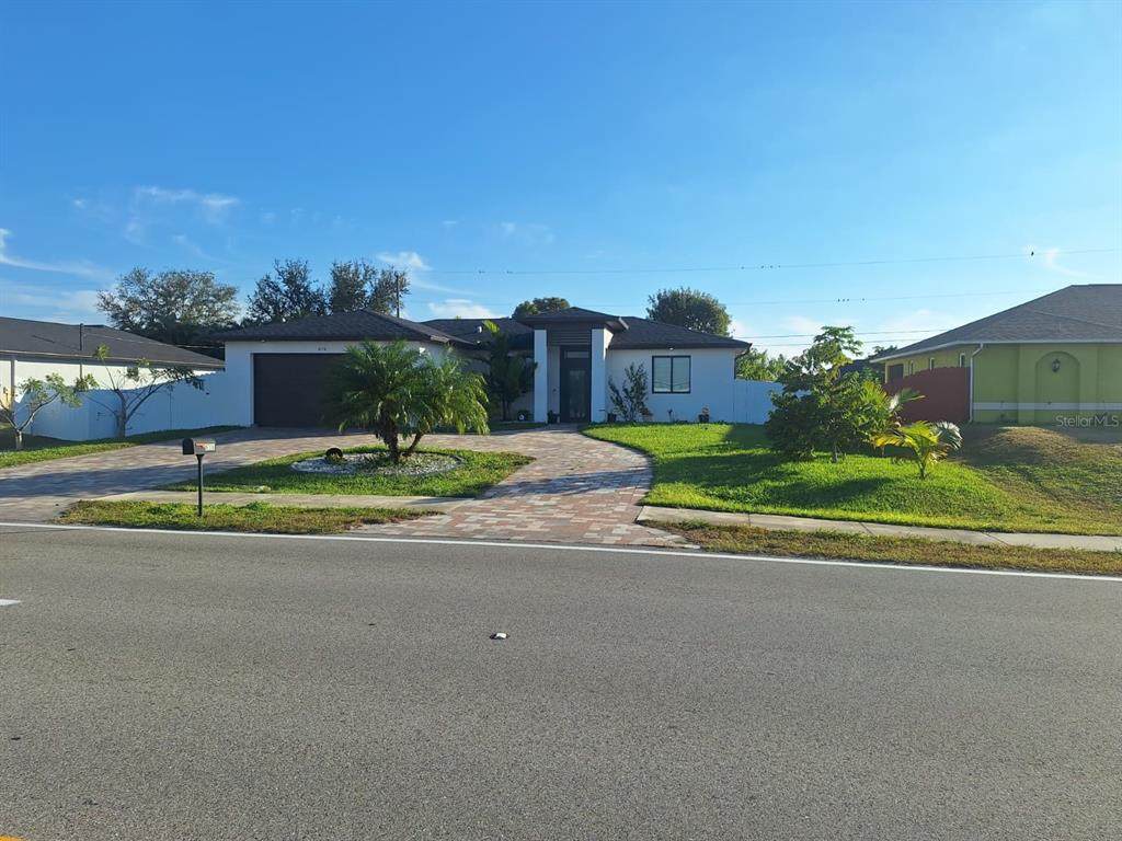 616 Tropicana Parkway - Photo 1