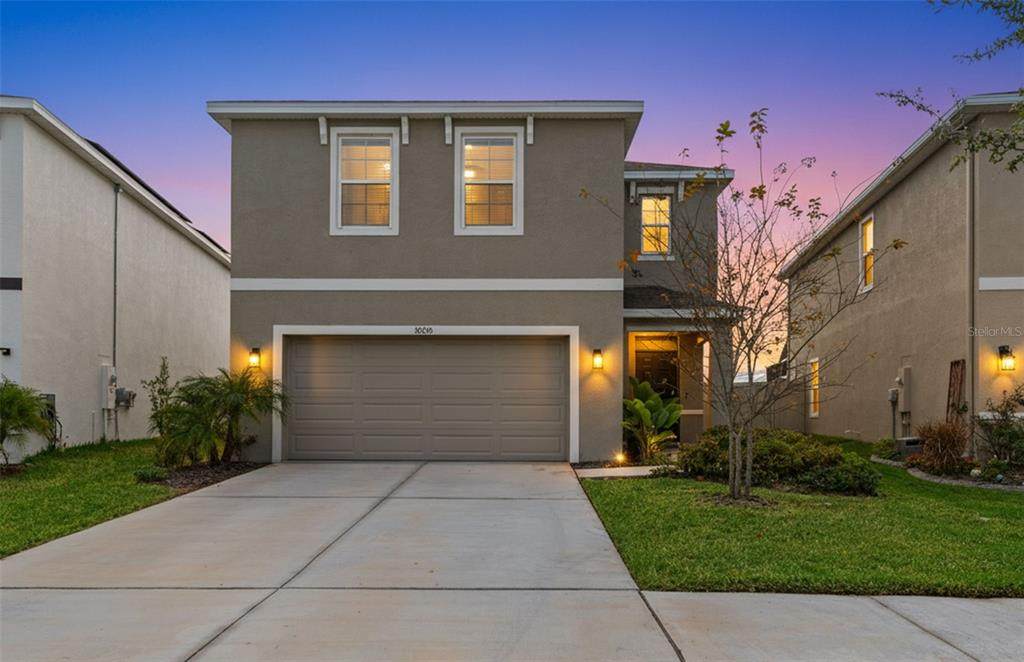 30753 Penny Surf Loop - Photo 1