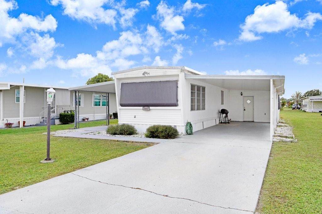 3447 Michigan Avenue - Photo 1