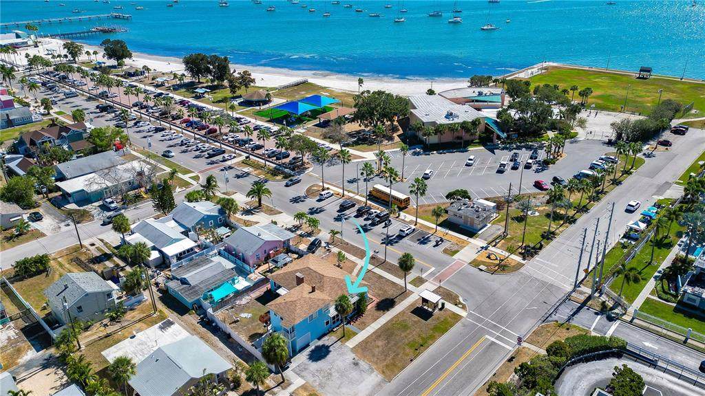 5737 Shore Boulevard - Photo 1