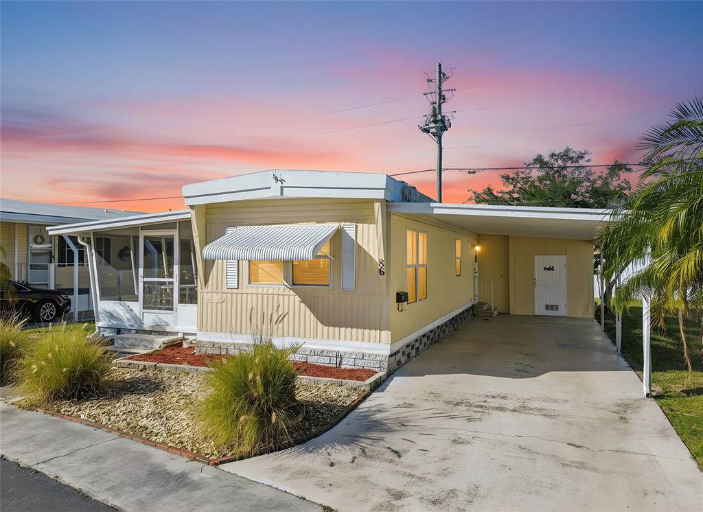 86 Pindo Palm Street - Photo 1