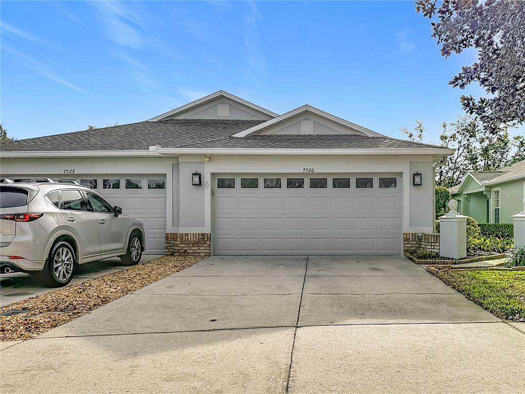 7526 Deer Path Lane - Photo 1