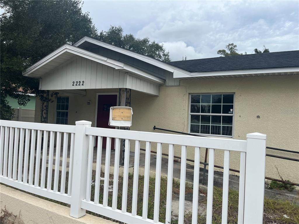 2222 Dr Martin Luther King Jr Boulevard - Photo 1