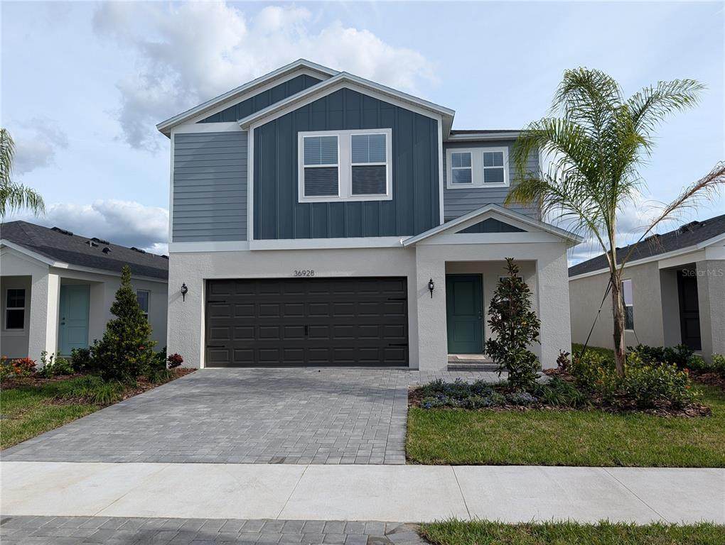 36928 Sagemoor Drive - Photo 1