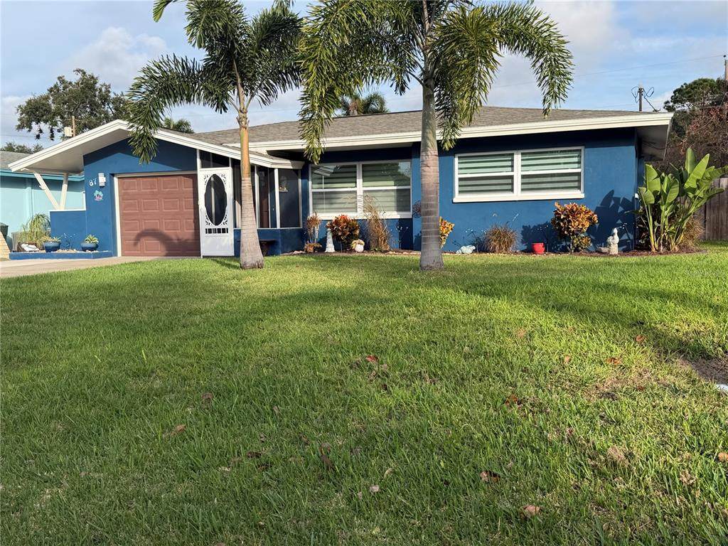 87 Oakwood Drive - Photo 1