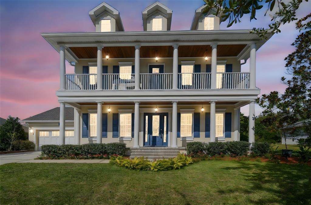 19547 Mossy Oak Court - Photo 1