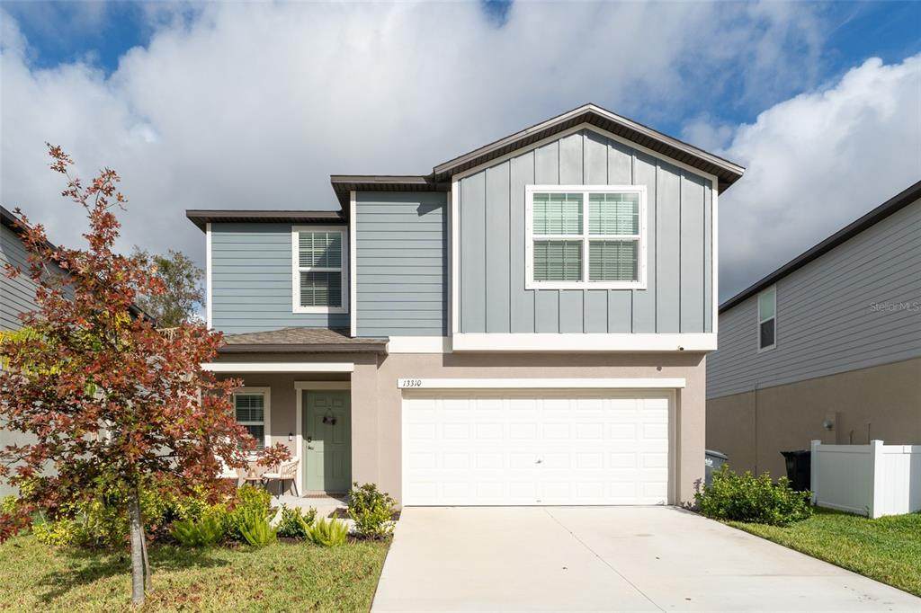 13310 Woodworth Way - Photo 1