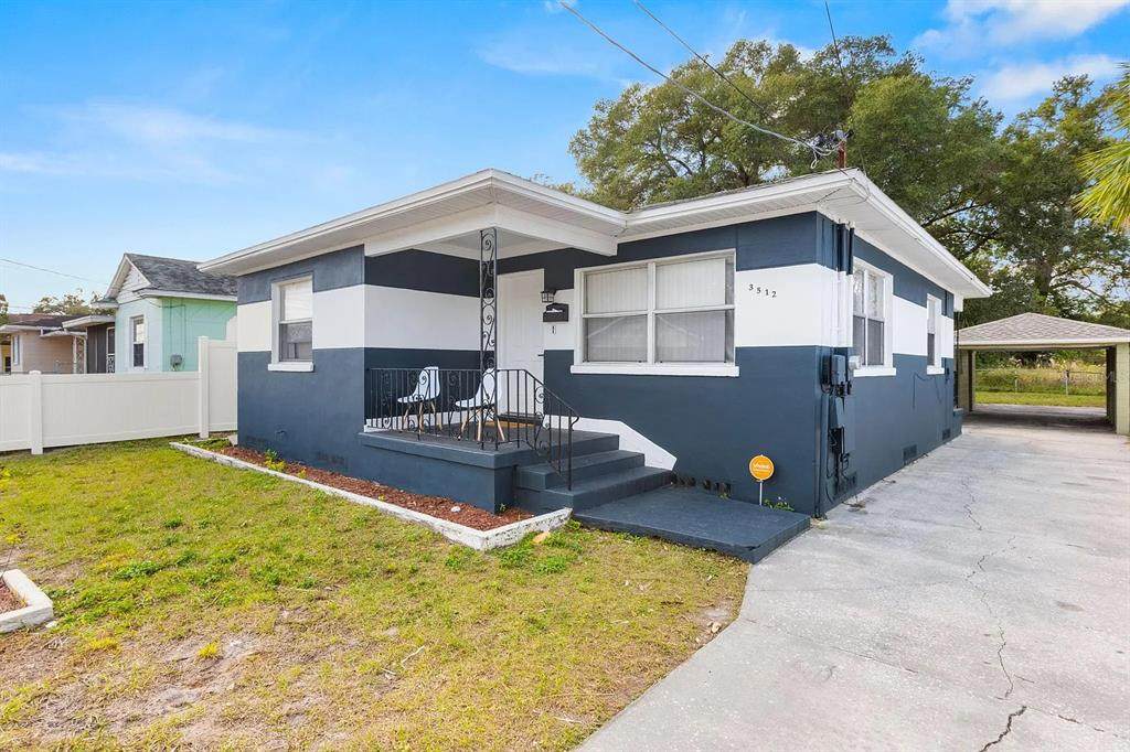 3512 15TH Street - Photo 1