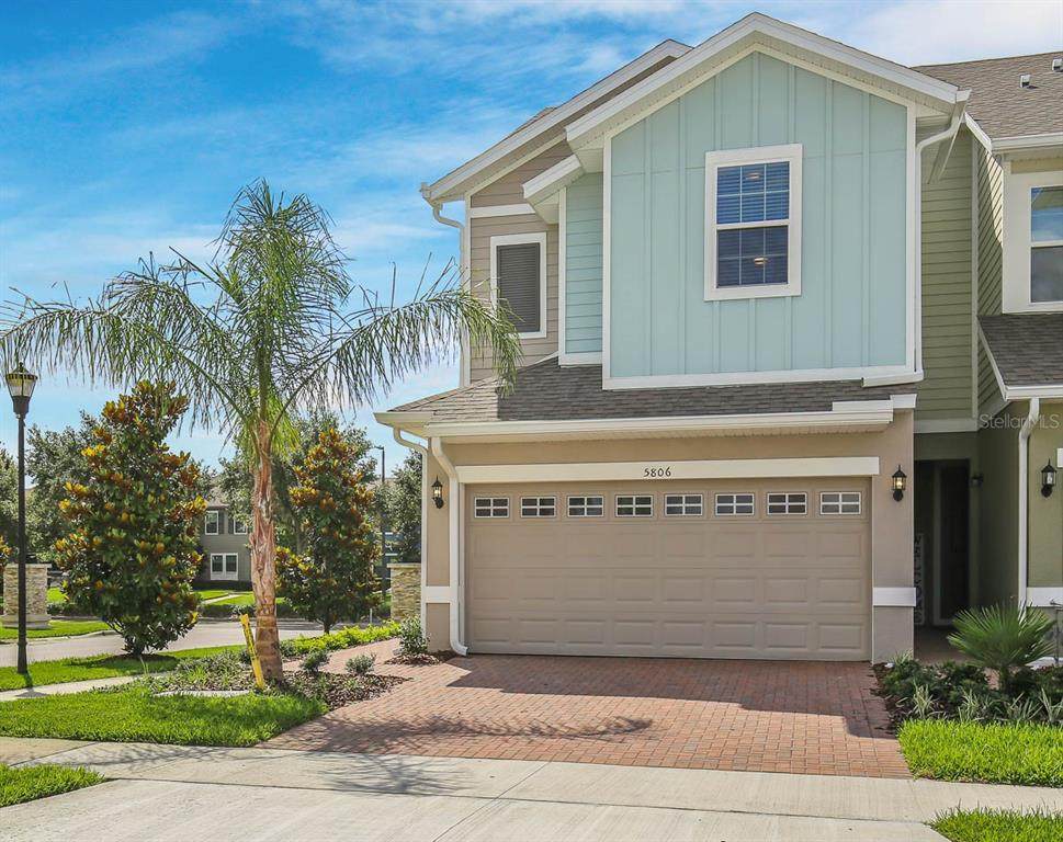 5806 Spotted Harrier Way - Photo 1