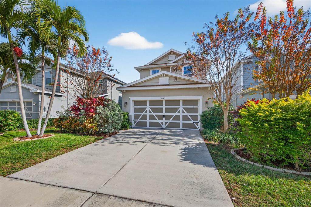 5833 Pummelo Lane - Photo 1