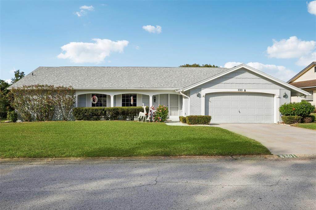 8301 Valley Stream Lane - Photo 1