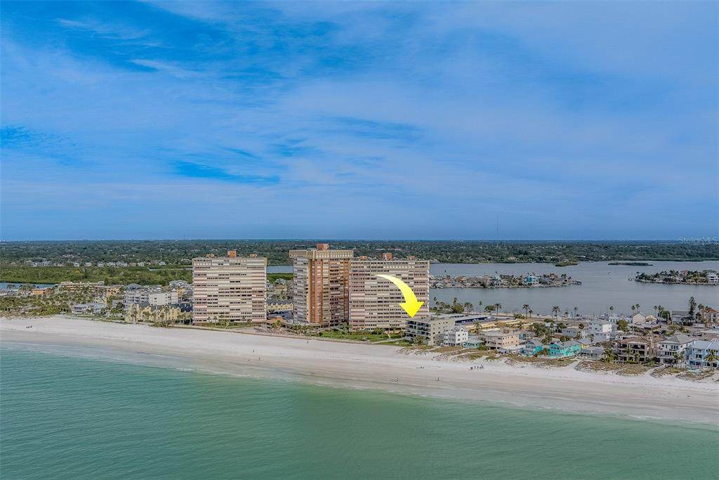 17900 Gulf Boulevard - Photo 1