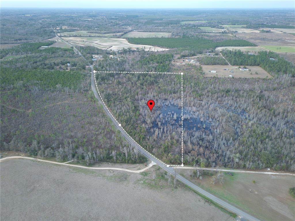 LOT 10 Bethlehem Road - Photo 1