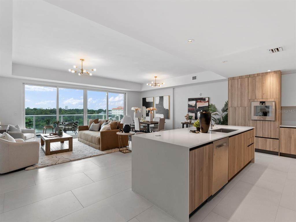 1020 Sunset Point Road - Photo 1